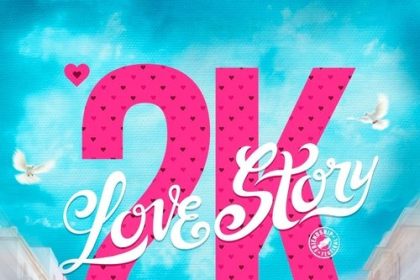 2K Love Story