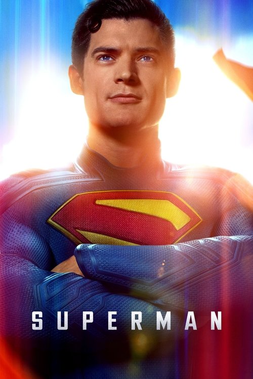 Superman Movie