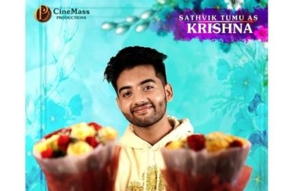 Love Is In The Vamsham