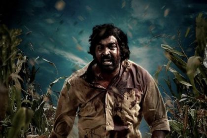Viduthalai: Part II