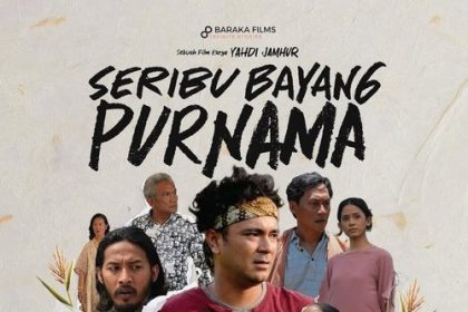 Seribu Bayang Purnama