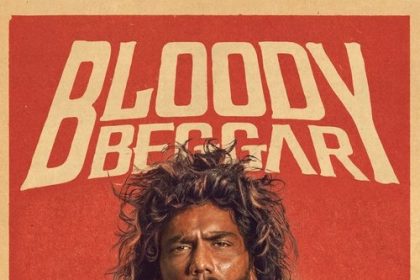 Bloody Beggar