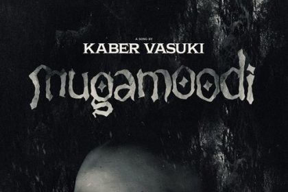Mugamoodi