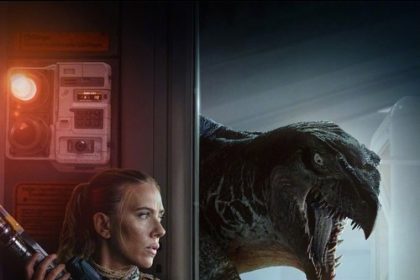 Jurassic World Rebirth