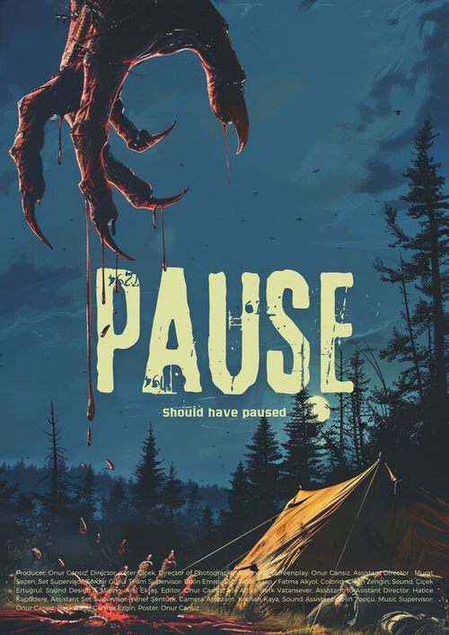 Pause