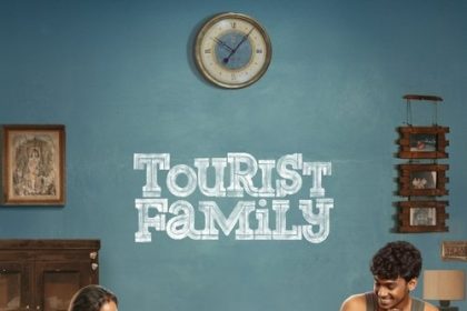 Tourist Family