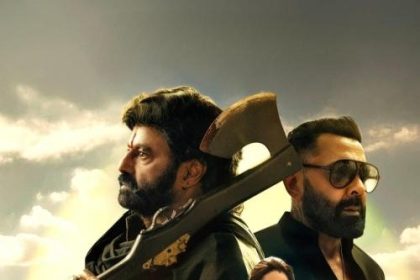 Daaku Maharaaj