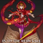 Into the Reds Tale