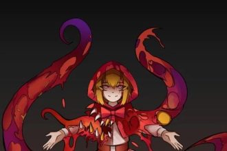 Into the Reds Tale