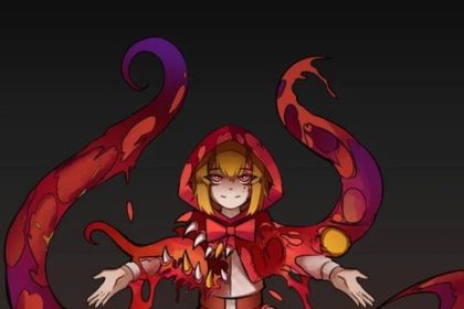 Into the Reds Tale