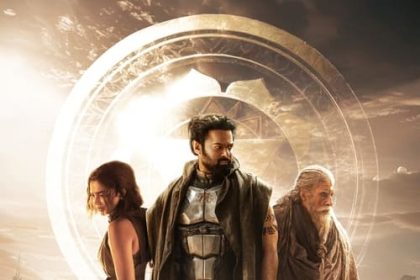 Kalki 2898-AD