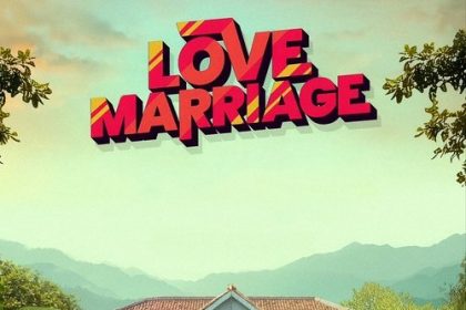 Love Marriage