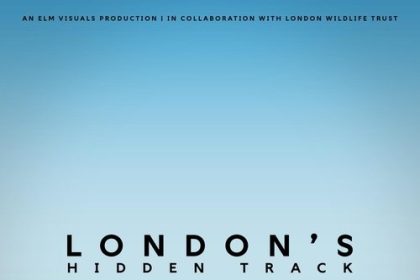 London's Hidden Track