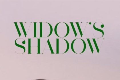 Widow's Shadow