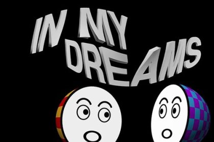 In My Dreams