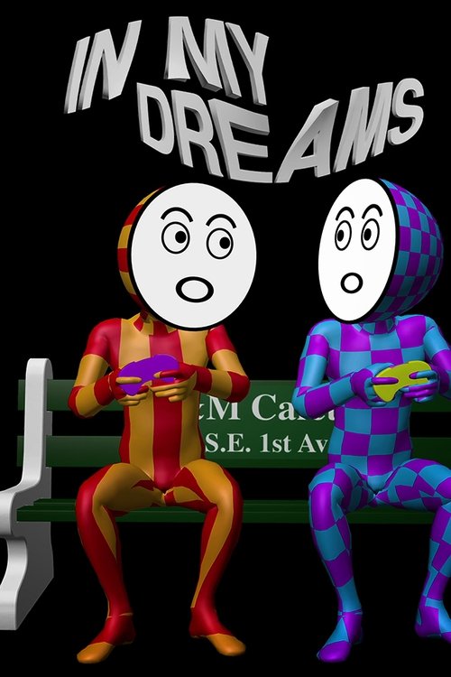 In My Dreams