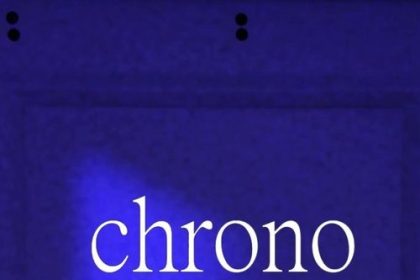 chronophobia