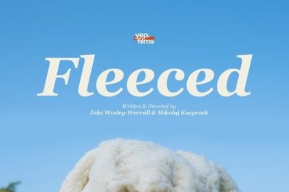 Fleeced