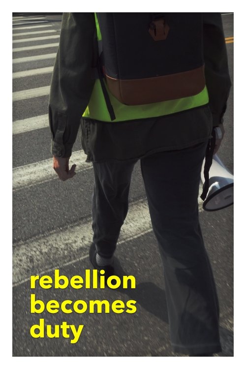 Rebellion Becomes Duty