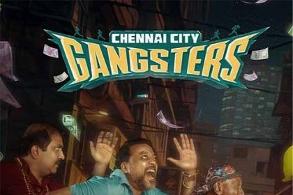 Chennai City Gangsters