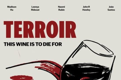 Terroir