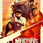 Once Upon a Time in Madras