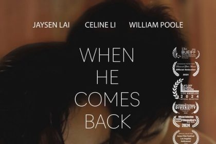 When He Comes Back
