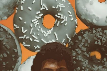 Donut