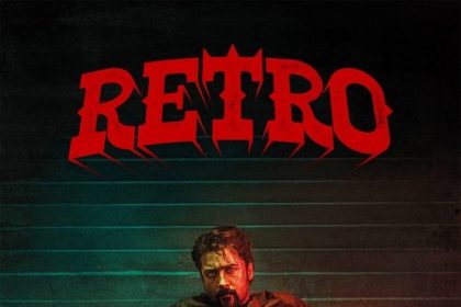 Retro