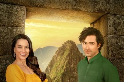 A Machu Picchu Proposal