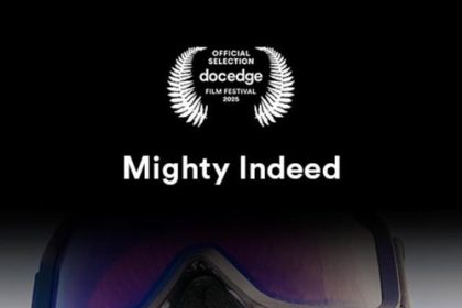 Mighty Indeed